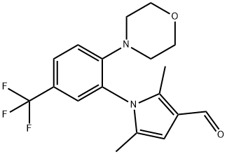 716373-25-0 structural image