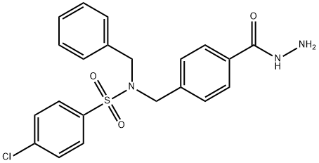 721416-43-9 structural image