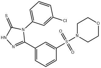 721418-75-3 structural image