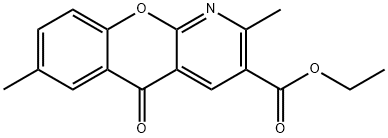 72164-94-4 structural image