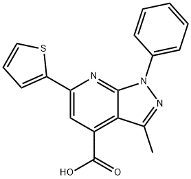 721916-17-2 structural image