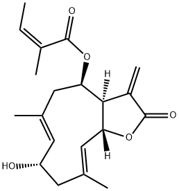 72229-39-1 structural image