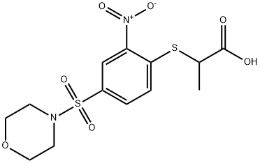 722461-30-5 structural image