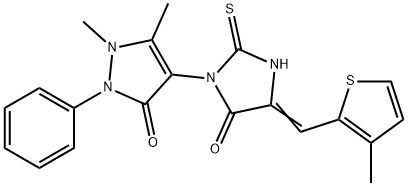 722466-42-4 structural image