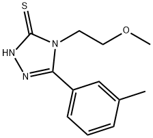 723332-83-0 structural image