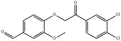 723333-45-7 structural image