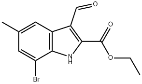 72455-85-7 structural image