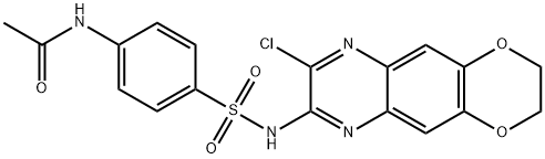 728924-41-2 structural image