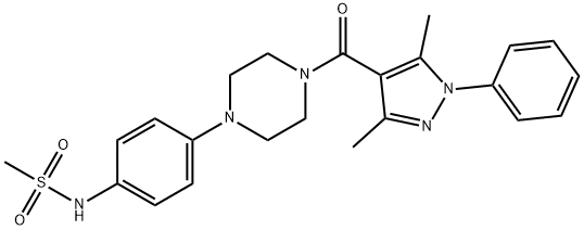 729607-31-2 structural image