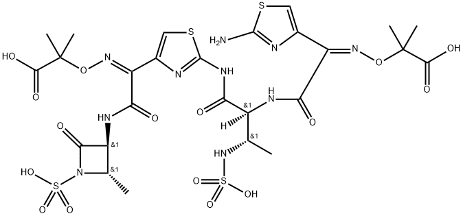 730928-60-6 structural image