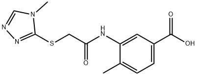 730947-87-2 structural image