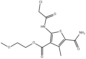 730949-86-7 structural image