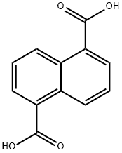 naphthalene-1,5-dicarboxylic acid