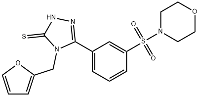 731776-66-2 structural image