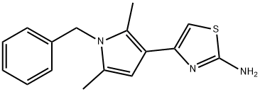 732291-83-7 structural image