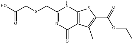 732291-84-8 structural image