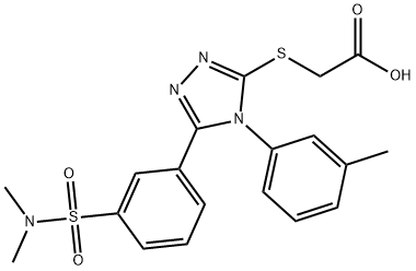 732992-69-7 structural image