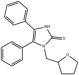 733030-50-7 structural image