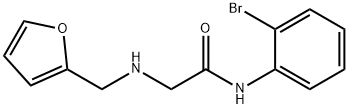 733030-54-1 structural image