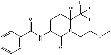 733762-50-0 structural image