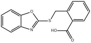 733795-46-5 structural image