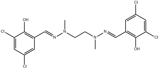 733801-51-9 structural image