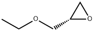 Oxirane, 2-(ethoxymethyl)-, (2S)- Structural