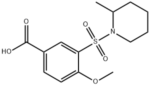 735305-60-9 structural image