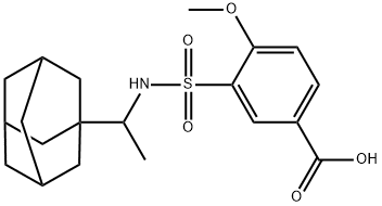 735305-61-0 structural image