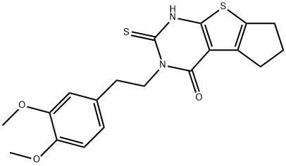 735322-59-5 structural image