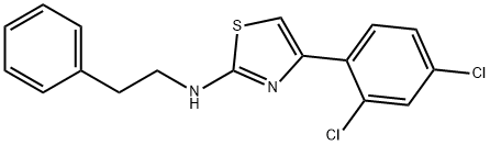 735342-65-1 structural image