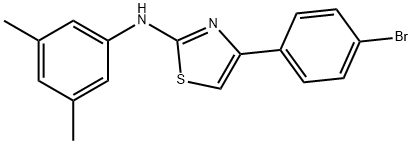 735342-67-3 structural image