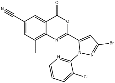 736995-64-5 structural image