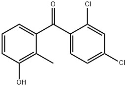 74167-88-7 structural image