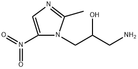 Ornidazole Impurity J Structural