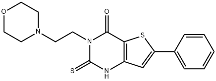 742118-91-8 structural image