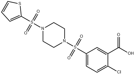 742118-92-9 structural image