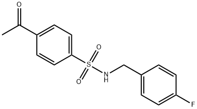 742118-95-2 structural image