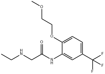 743441-86-3 structural image