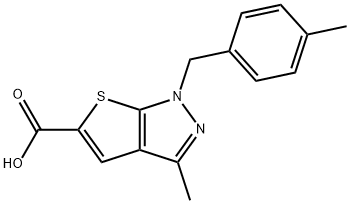 743444-19-1 structural image
