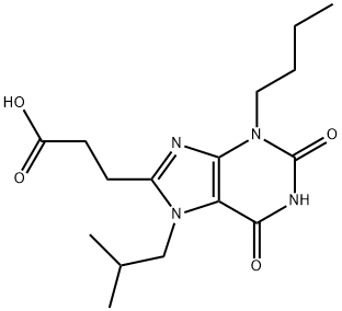 743444-58-8 structural image