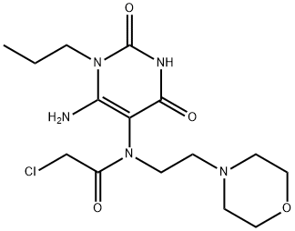 743444-62-4 structural image