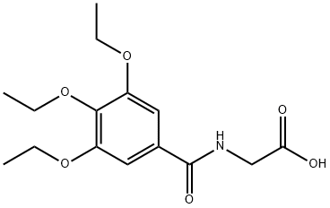 743444-76-0 structural image