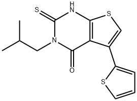 743452-26-8 structural image