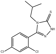 743452-43-9 structural image