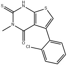 743452-49-5 structural image