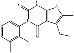 743452-50-8 structural image