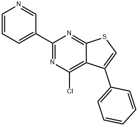 743453-38-5 structural image