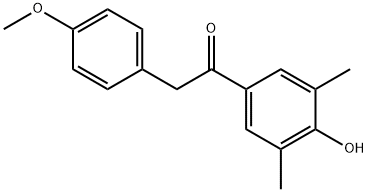 74384-32-0 structural image