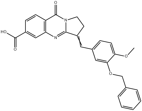 746605-11-8 structural image